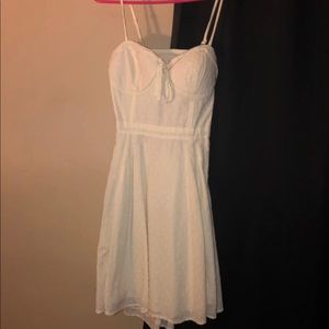 Beautiful Jessica Simpson dress !